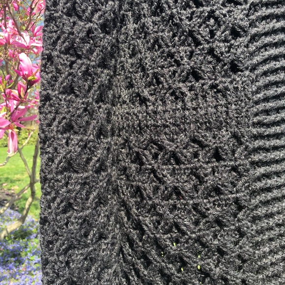 Handmade Jux Cardigan Original by BLD - Picture 6 of 9